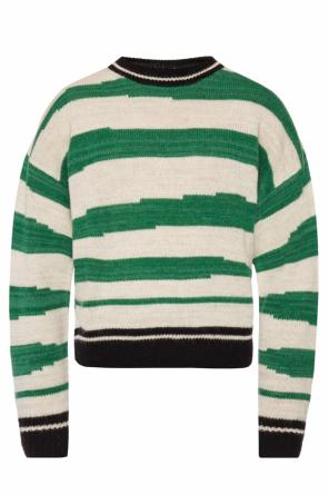 Striped sweater, zdjęcie 1 Striped sweater od Isabel Marant